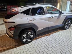 هیۆندای کۆنا